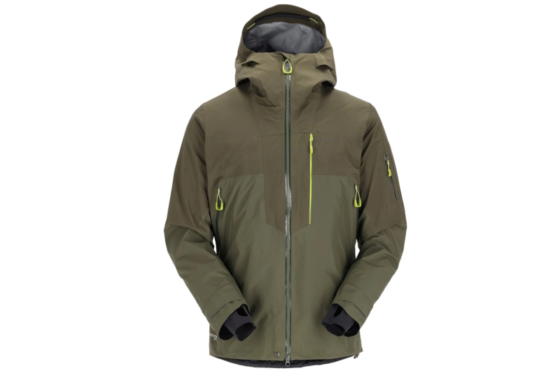 Rab Khroma Latok GORE-TEX Pro Jacket