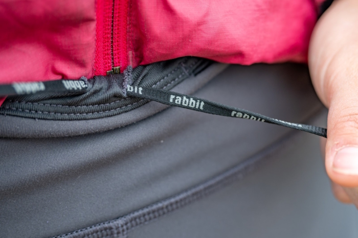 Rabbit Defroster Speed Tights