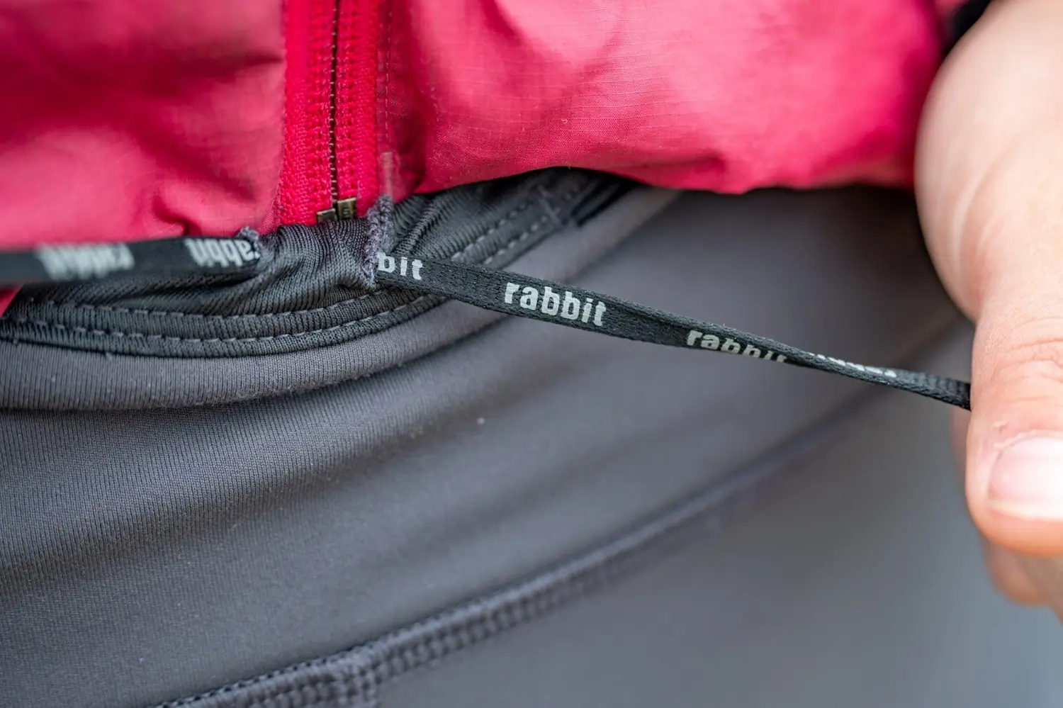 Rabbit Defroster Speed Tights