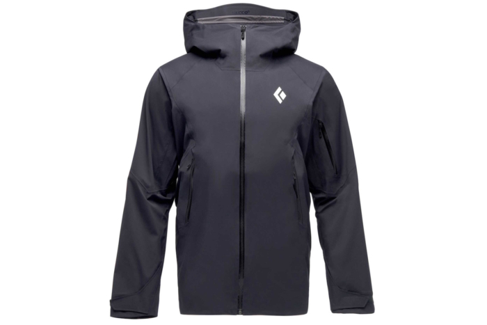 Black Diamond Recon LT Ski Jacket