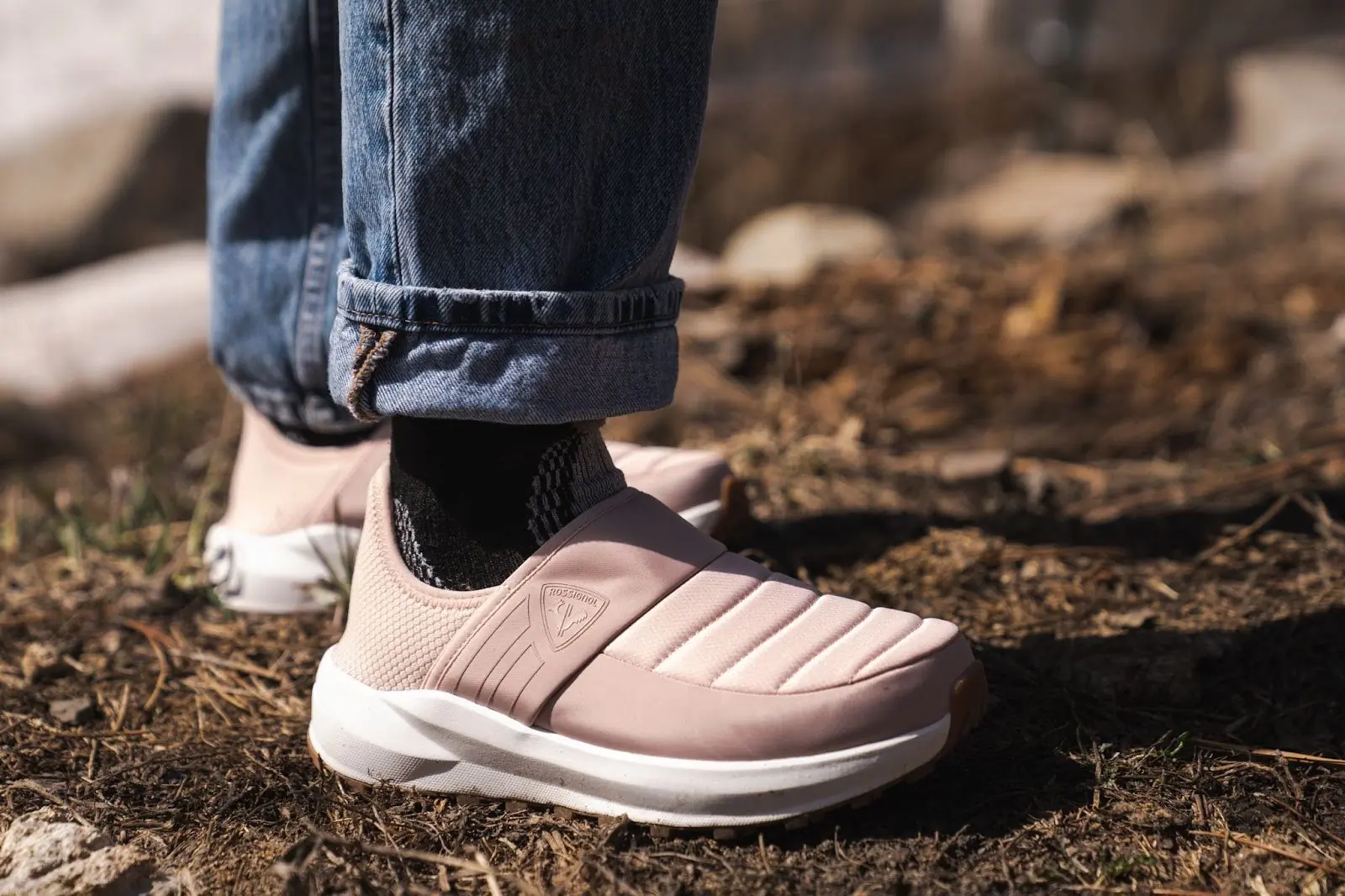 Walking on Clouds: Rossignol Women’s Chalet Shoes Review