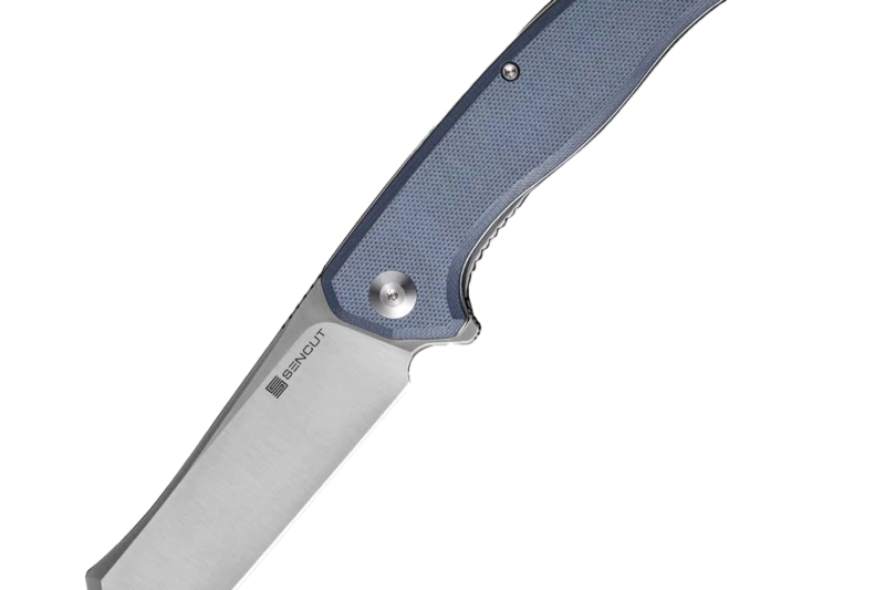 SENCUT Traxler Knife