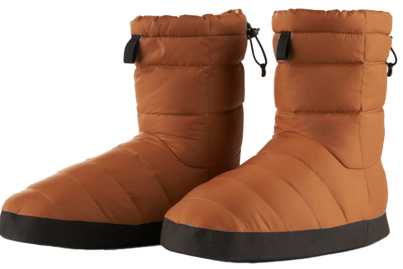 Sierra Designs Down Bootie