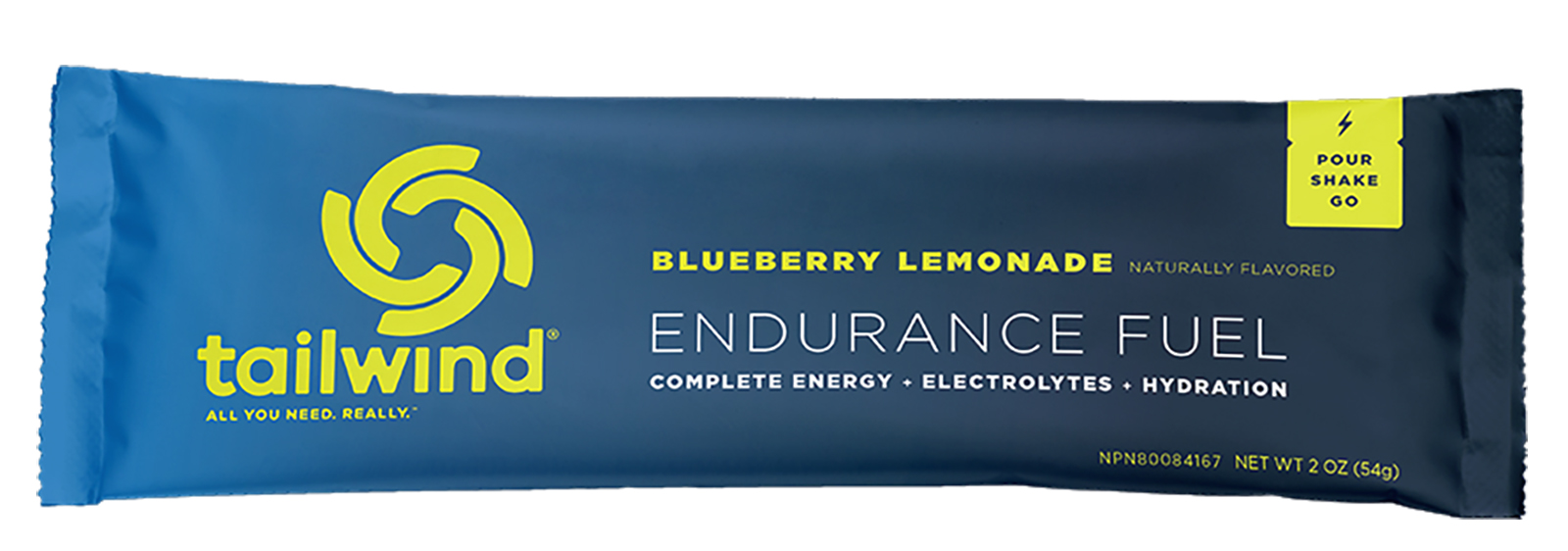tailwind nutrition blueberry