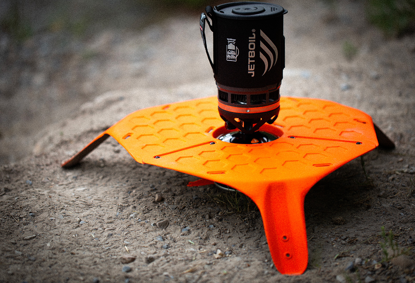 terrestrial orbit table