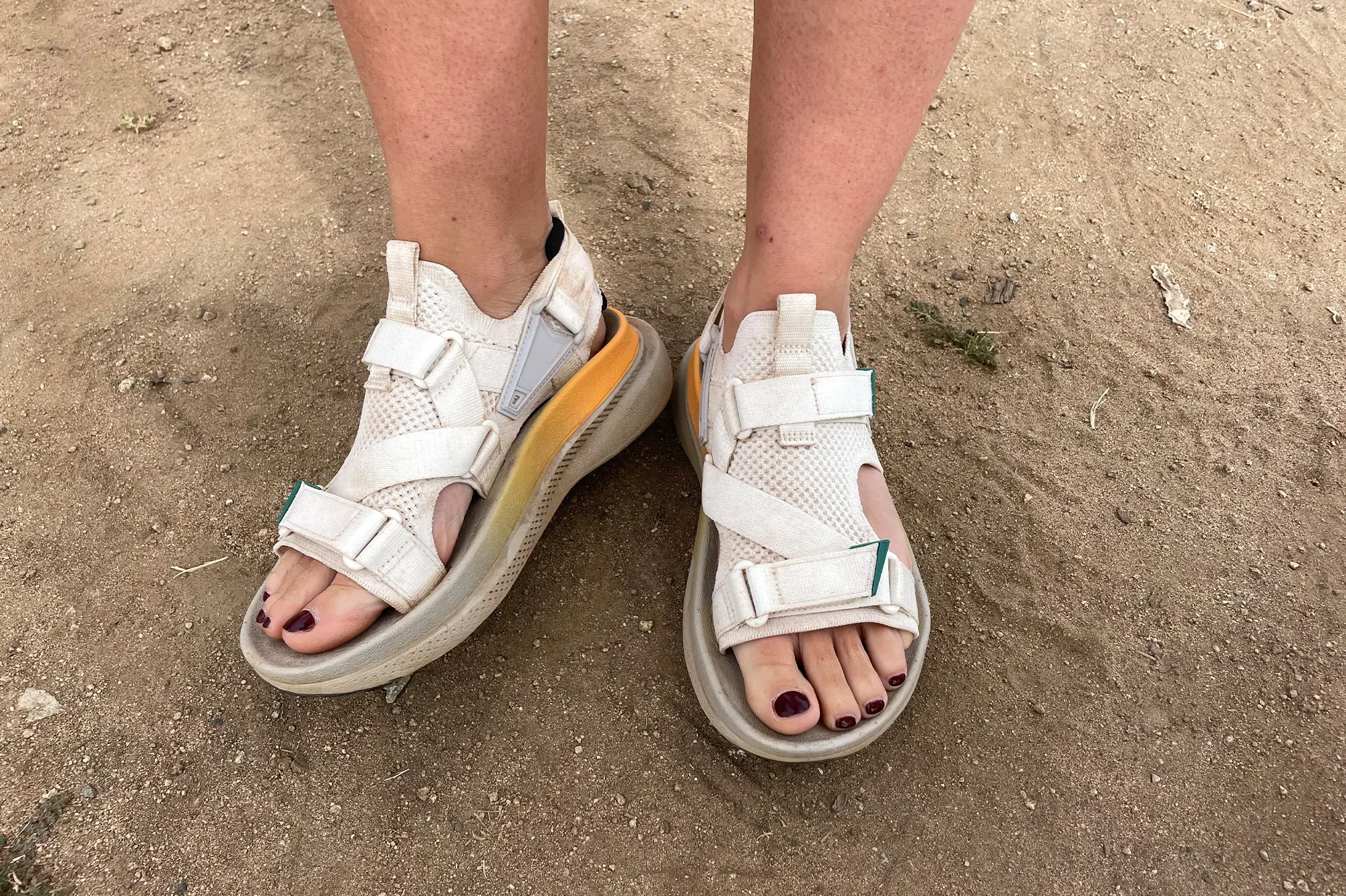 How Should Teva Sandals Fit: Ultimate Comfort & Perfect Fit Guide