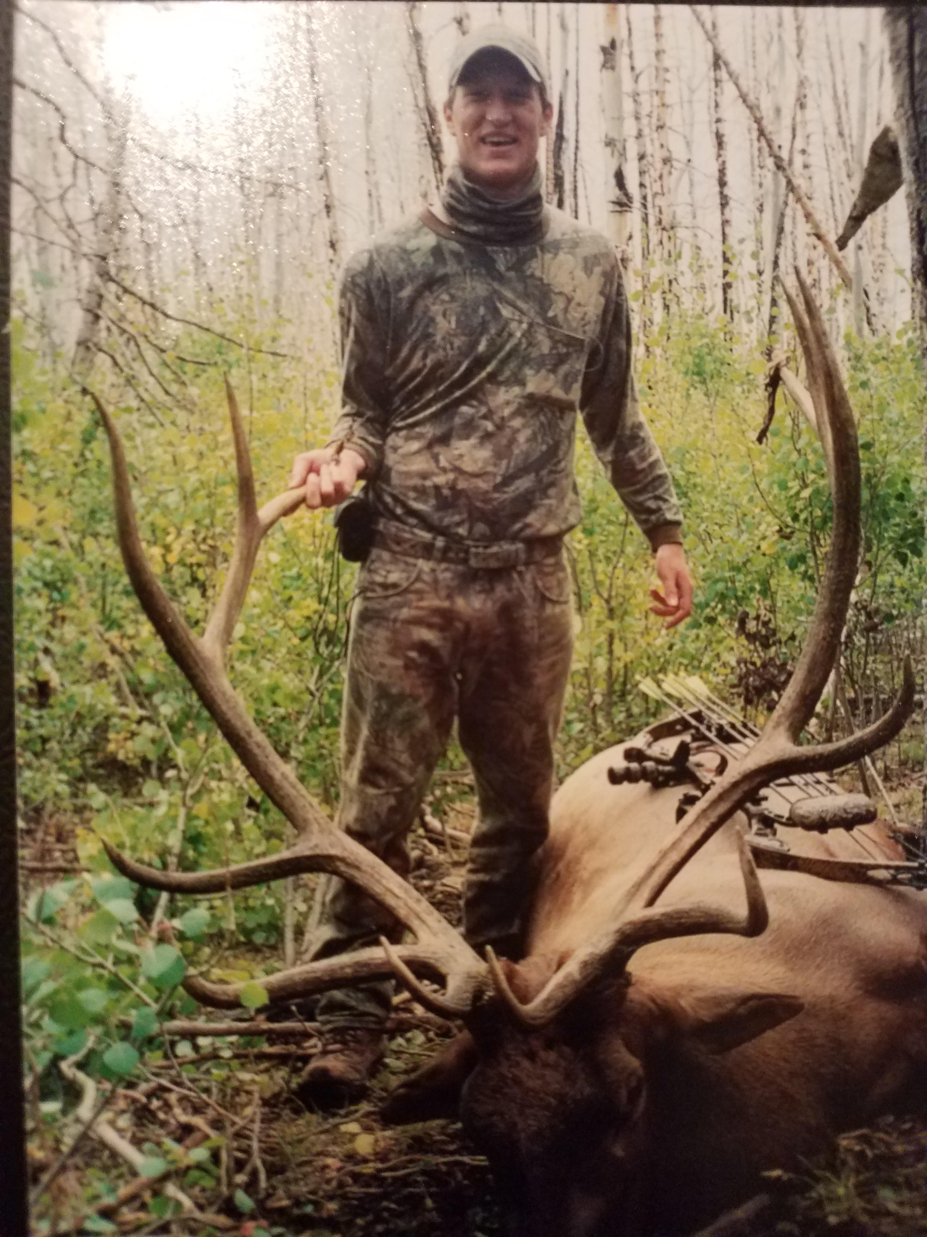 (Photo/Mathews Archery)