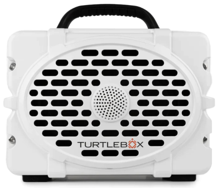 turtlebox gen2 bluetooth speaker