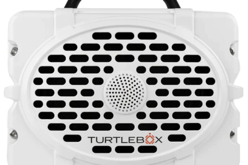 Turtlebox Gen 2 Bluetooth Speaker