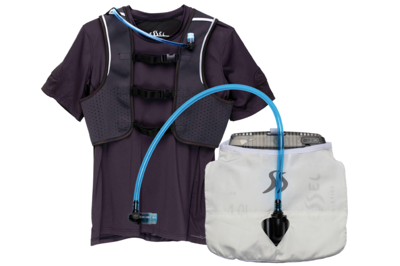 Vessel Athletics Hydroshirt