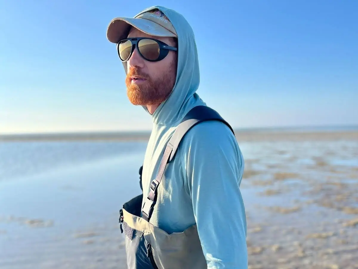 wearing costa del mar grand catalina frames