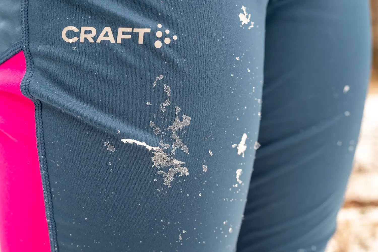 Craft Sports Women's ADV Essence Wind Tights