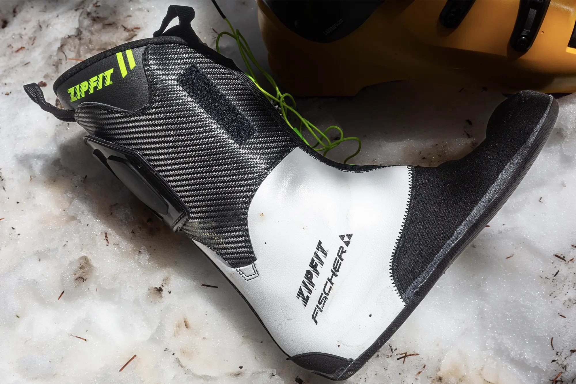 zipfit fischer liner