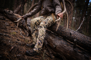Sitka Women's Ascent Pants
