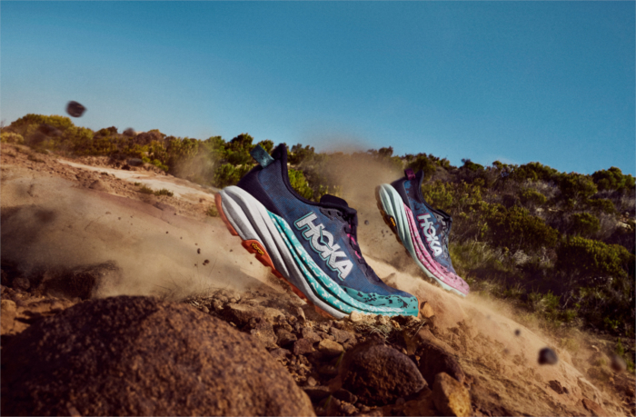 HOKA Speedgoat 6 free gear friday contest