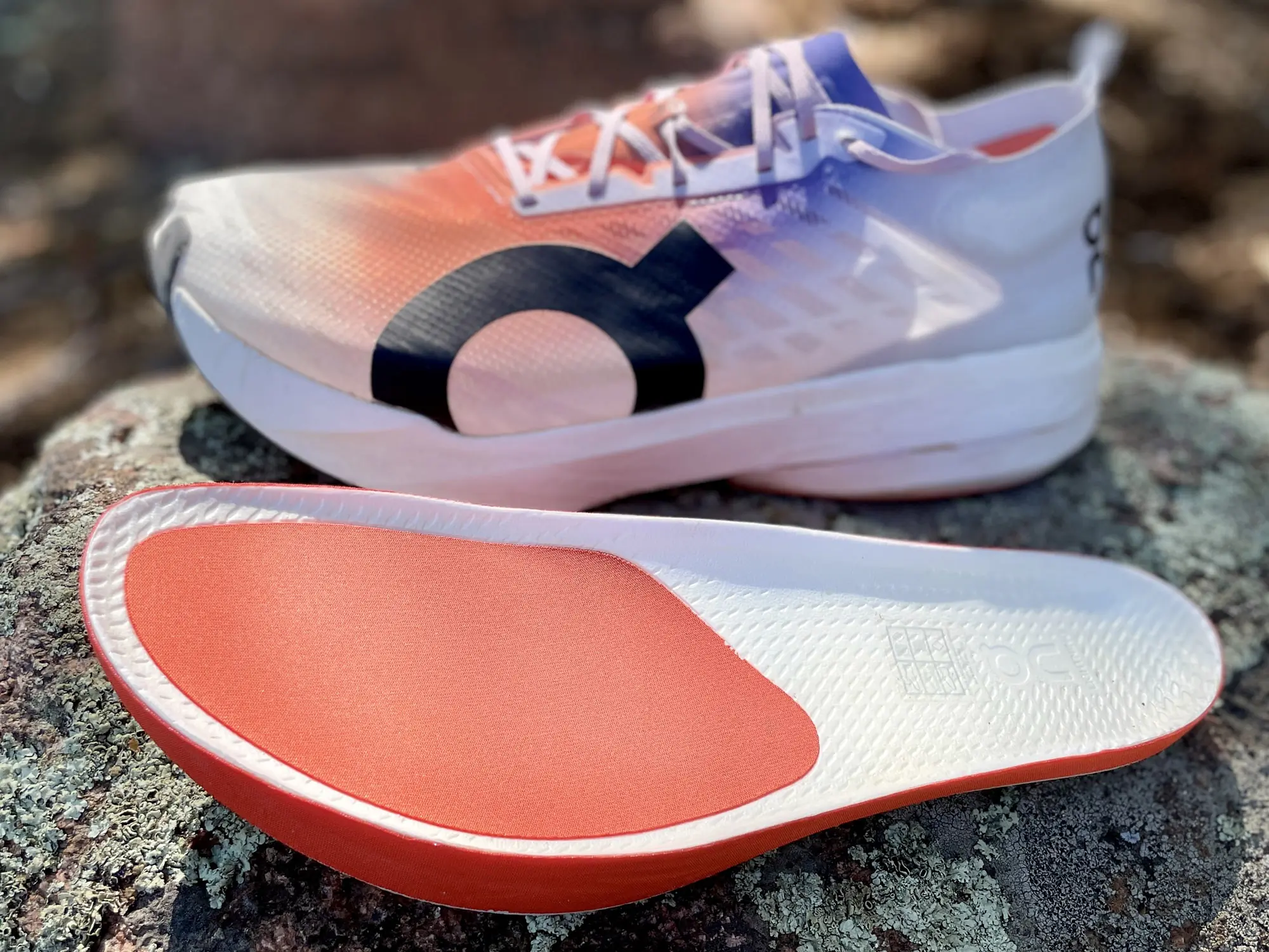 On Cloudboom Strike: First Run in a Boston-Winning Super Shoe