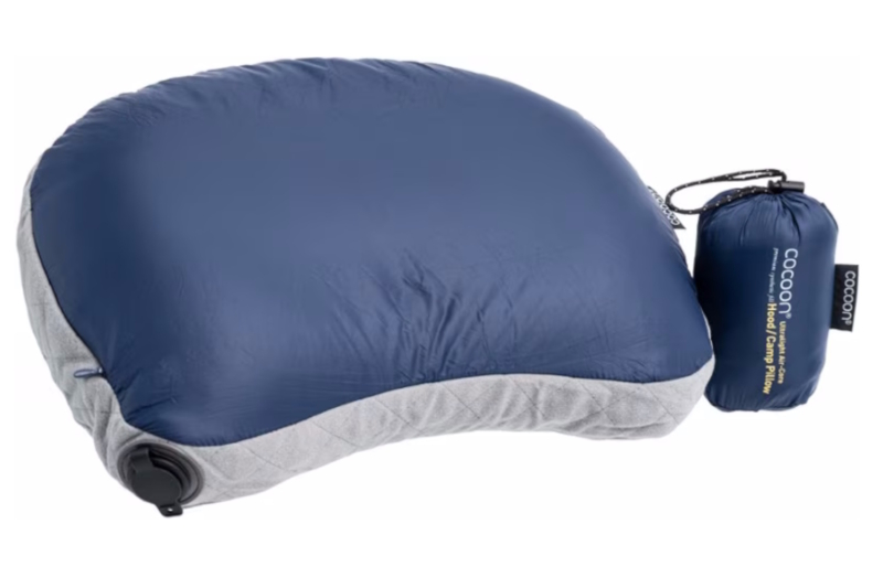 Cocoon AirCore Hood/Camp Pillow