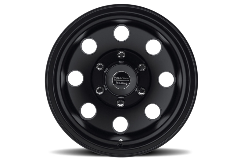 American Racing AR172 Baja Wheels