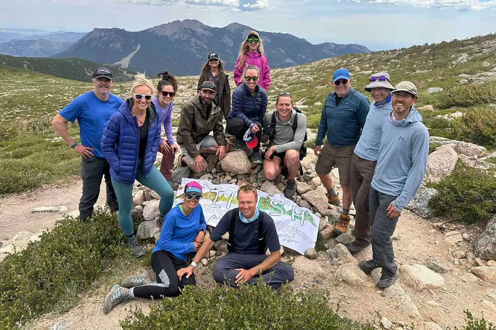 Andrew-Hamilton-and-Andrea-Sansone-and-Majority-of-our-crew-at-the-finish