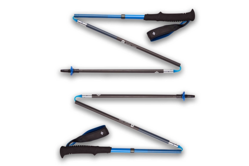 Black Diamond Distance Carbon Z Poles
