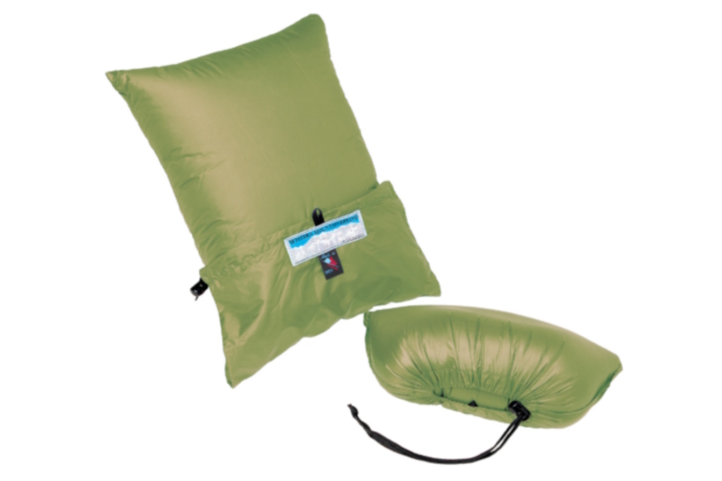 Western Mountaineering Cloudrest Pillow