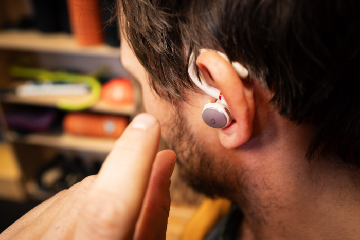 Locked-In Running Earbuds: Anker Soundcore Sport X10 Headphones Review