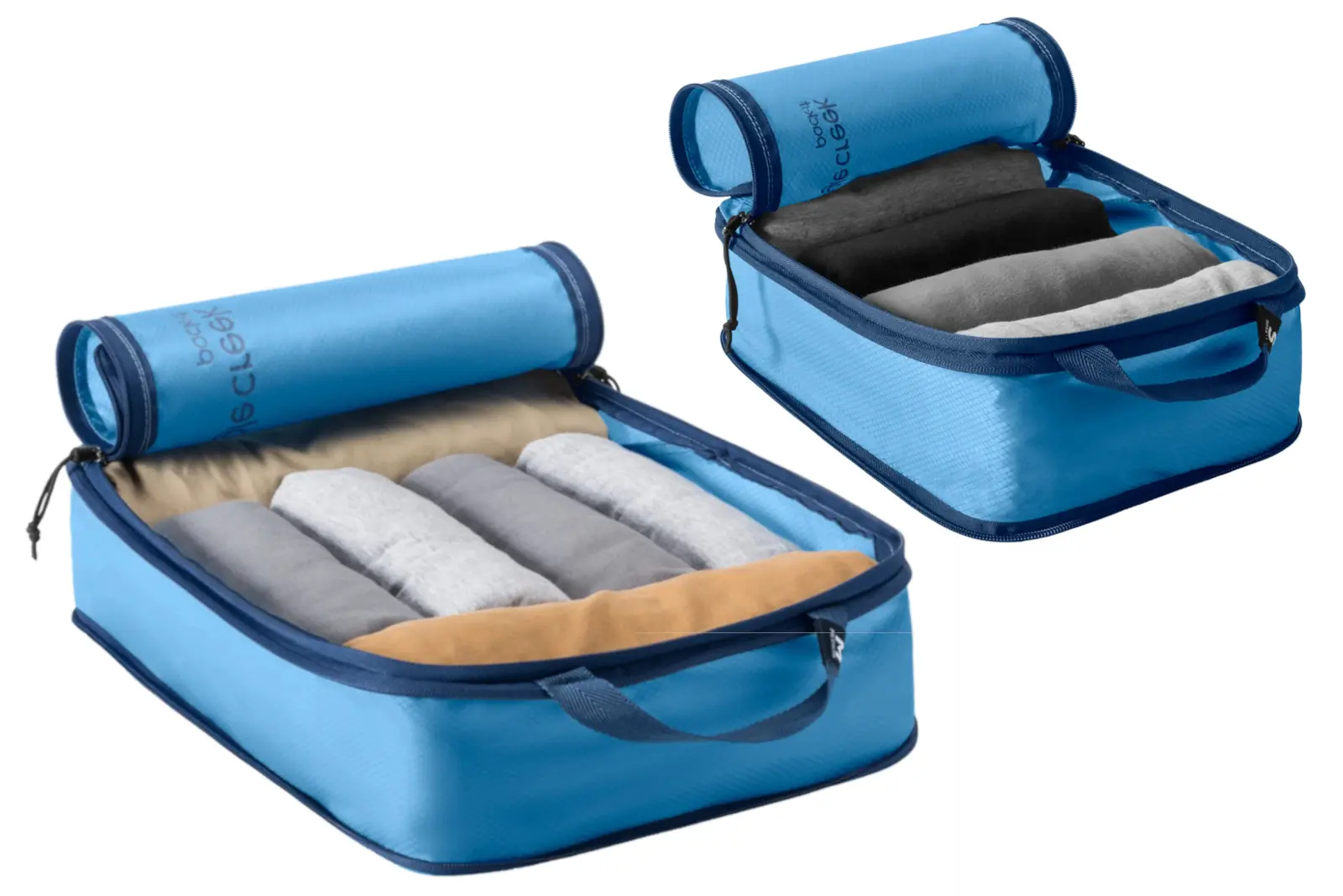 EAGLE CREEK PACK-IT ISOLATE COMPRESSION CUBE S-M SET