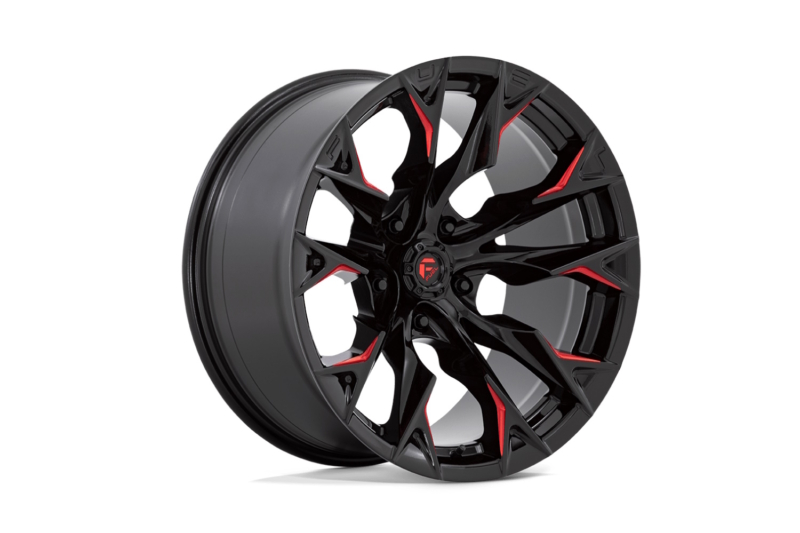 Fuel Flame Off-Road Wheel