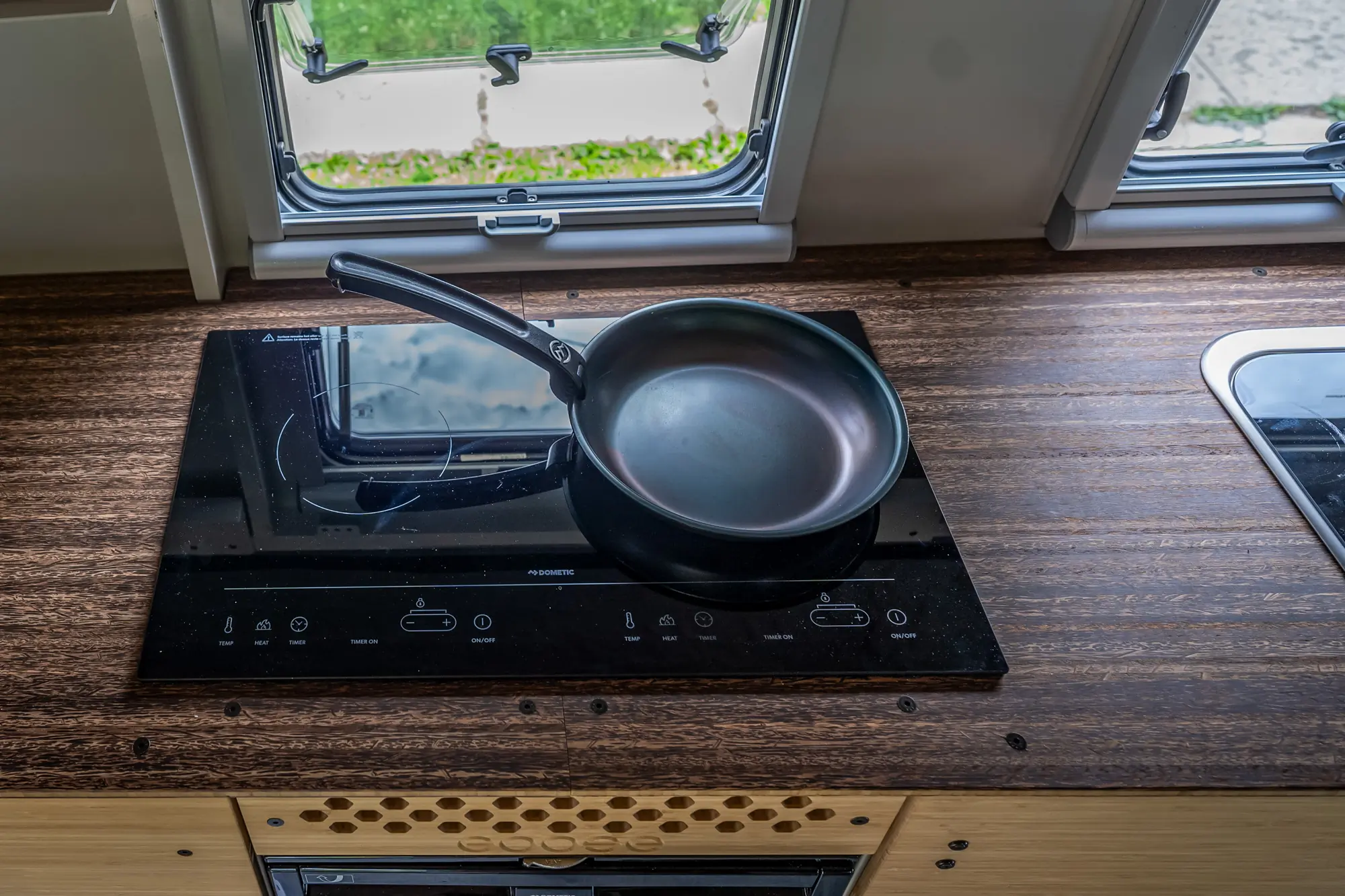 GOSO Cookware Everywhere Pan