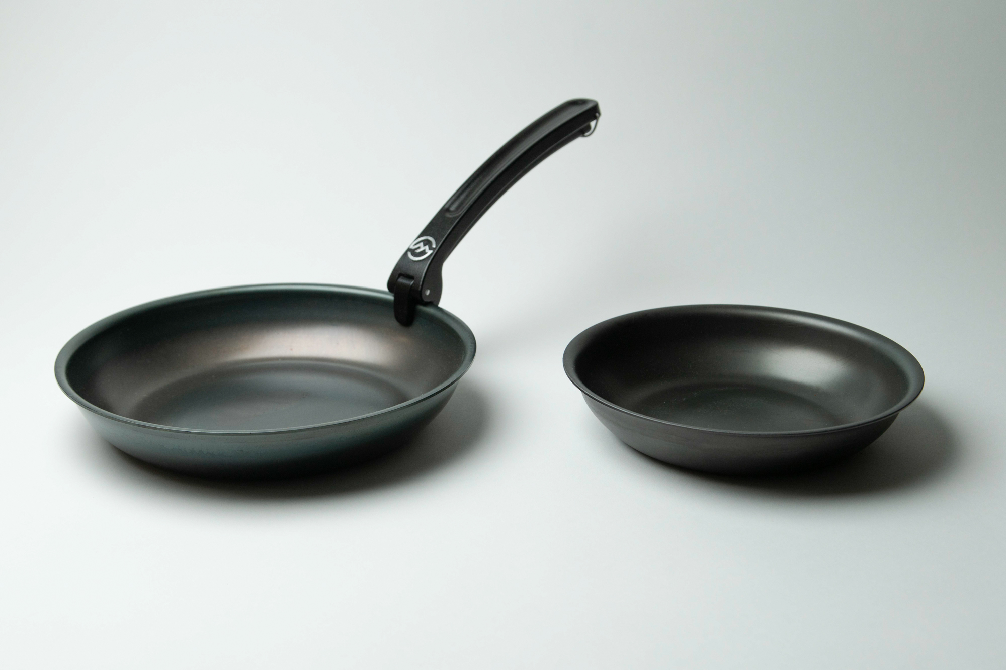 GOSO Cookware Everywhere Pan
