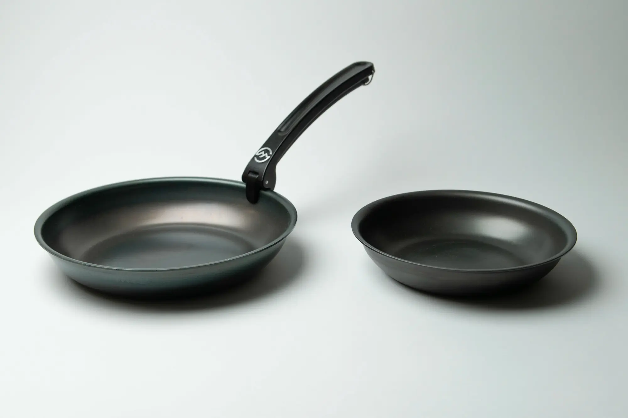 GOSO Cookware Everywhere Pan