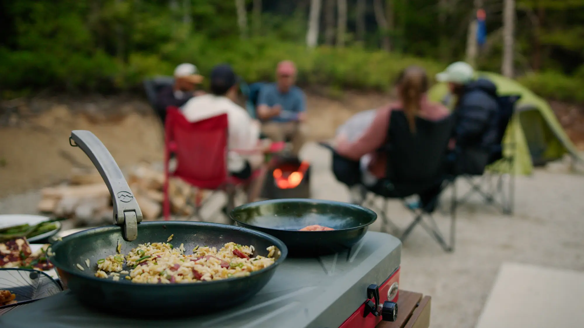 GOSO Cookware Everywhere Pan