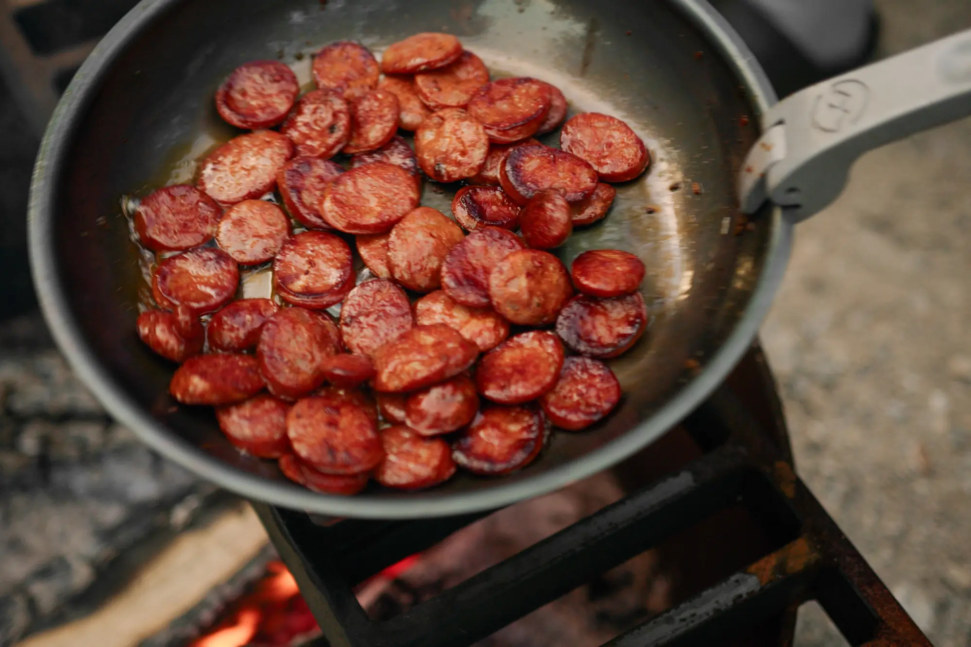 GOSO Cookware Everywhere Pan