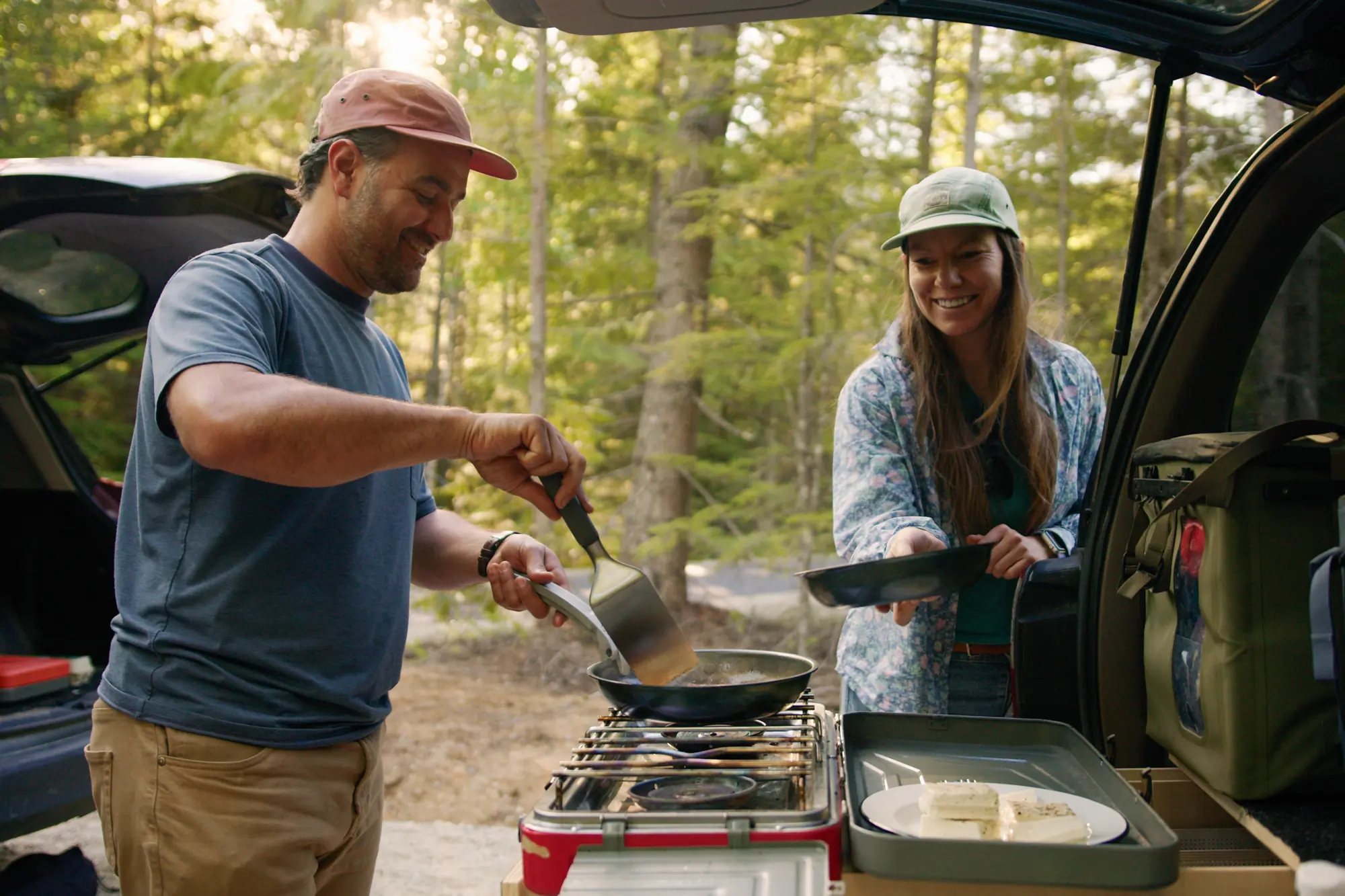 GOSO Cookware Everywhere Pan