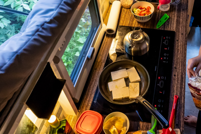 GOSO Cookware Everywhere Pan