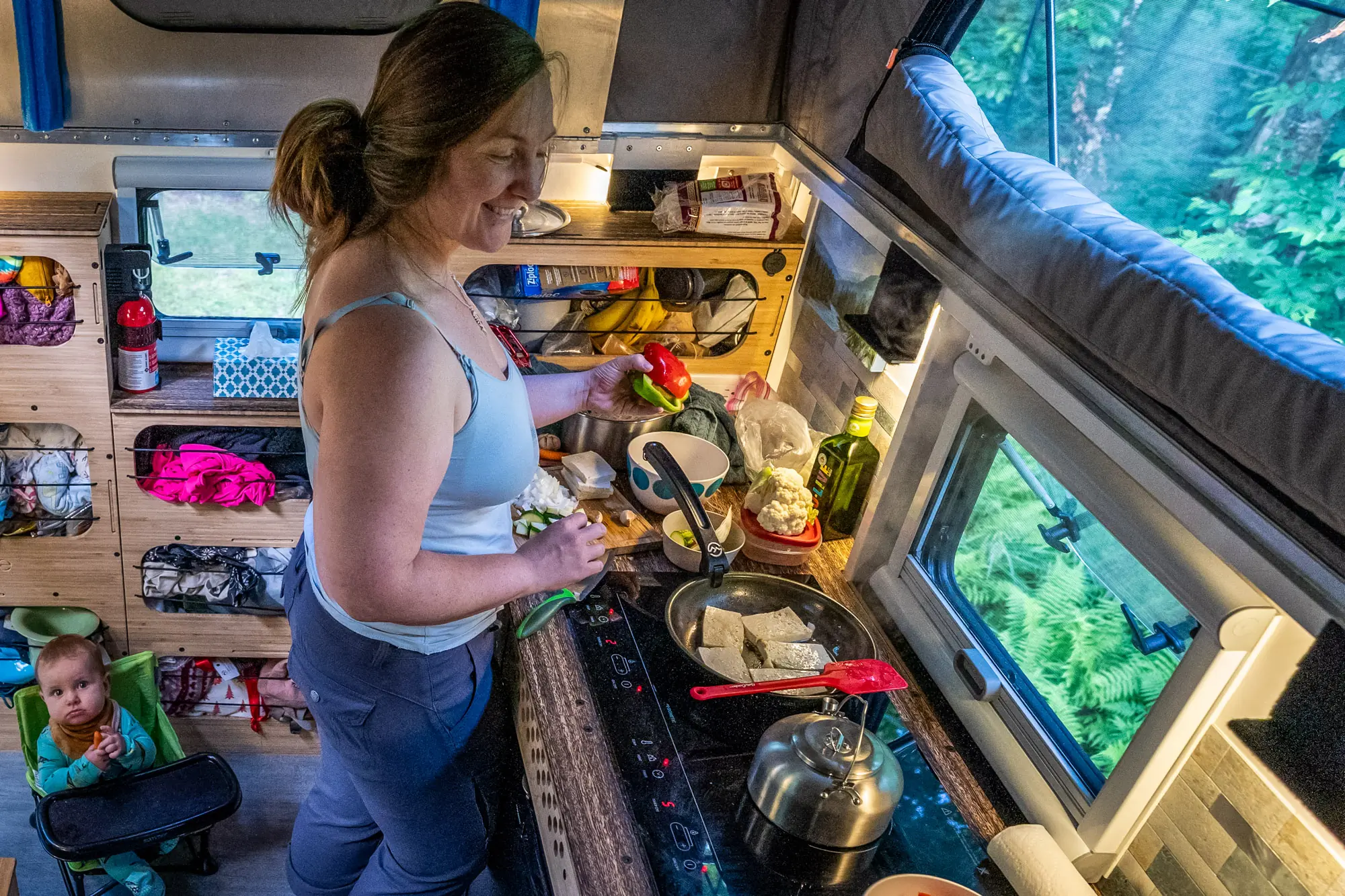 GOSO Cookware Everywhere Pan