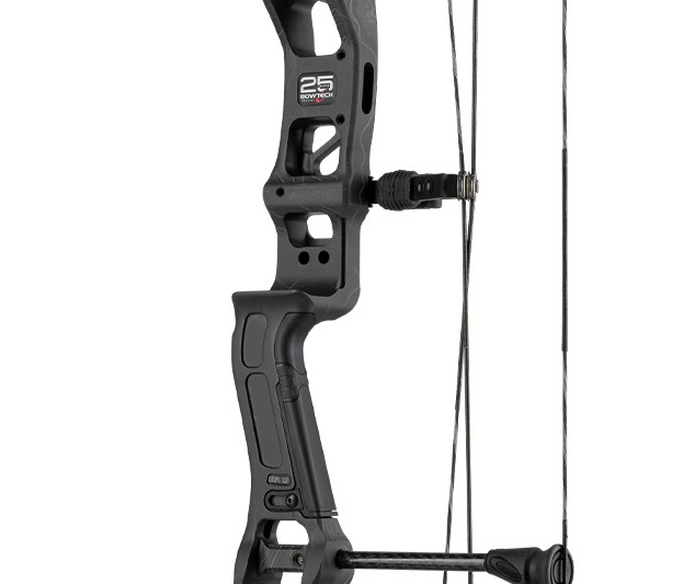 Bowtech Honor Bow