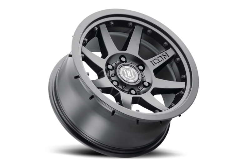 ICON Alloys Rebound Pro