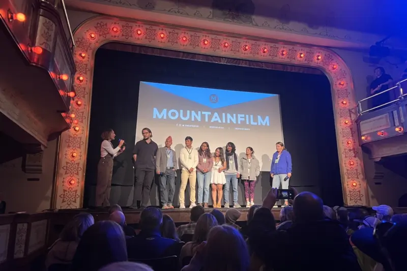 Editor’s Picks: Top 5 Favorite Films from Telluride Mountainfilm Festival