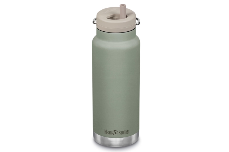 Klean Kanteen TKWide Insulated With Twist Cap