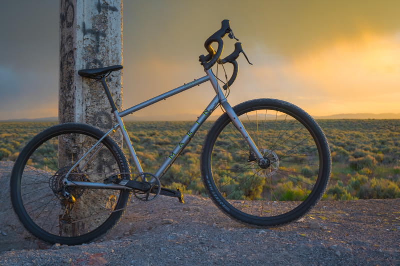 Budget-Friendly, Load-Worthy, Rugged Bikepacking Gravel Bike: Marin Four Corners 2 Review