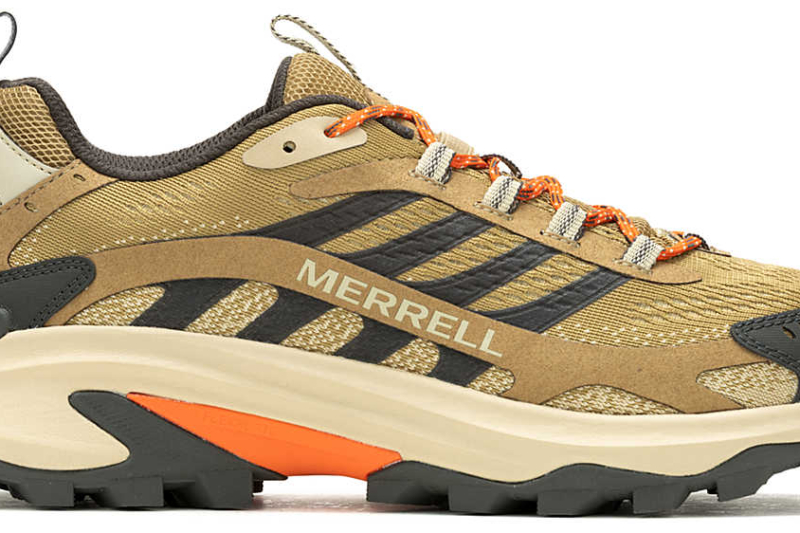 Merrell Moab Speed 2