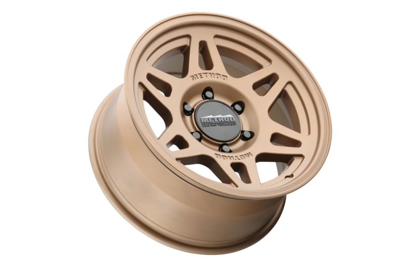Method Race Wheels 706
