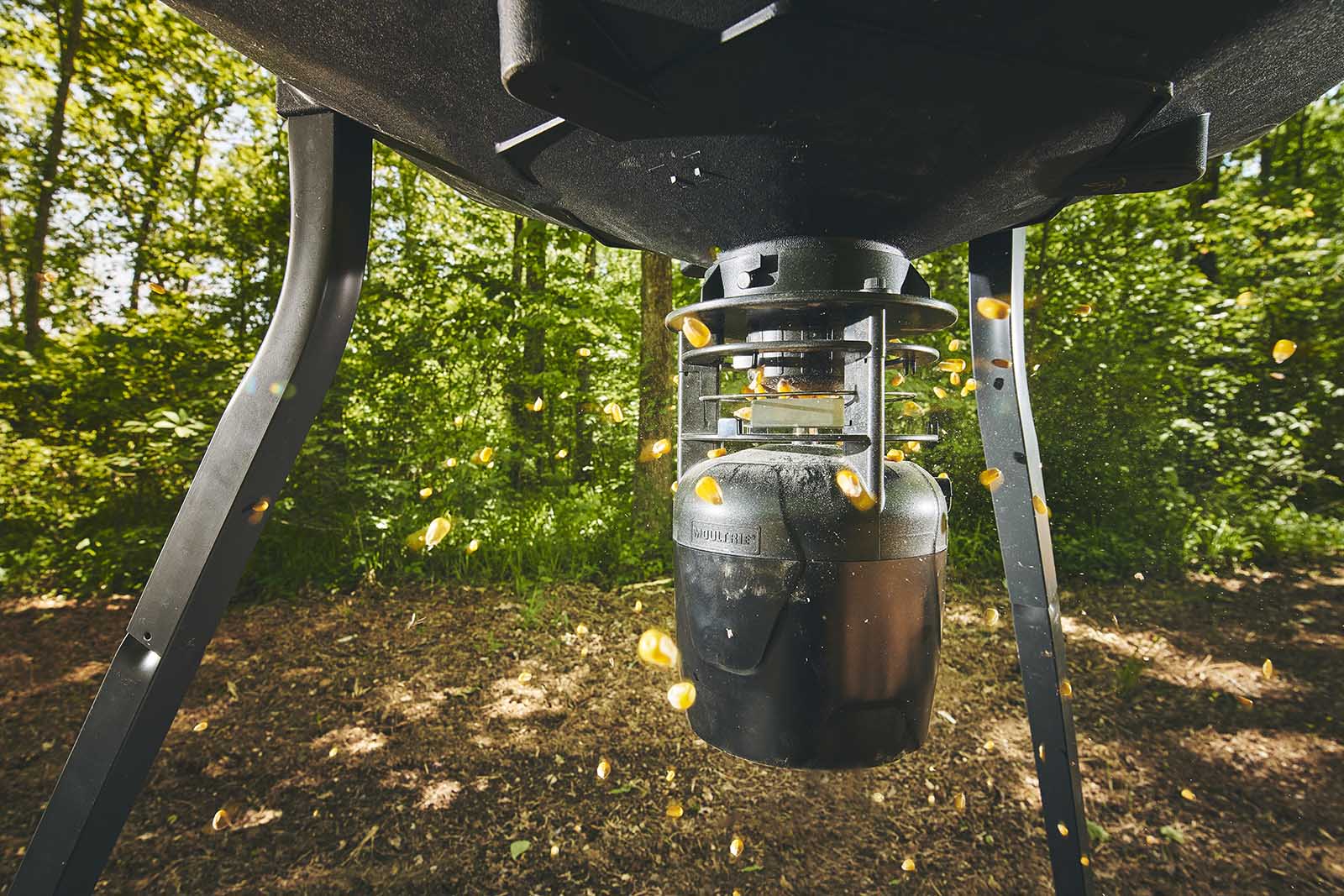 Moultrie Mobile Feeder
