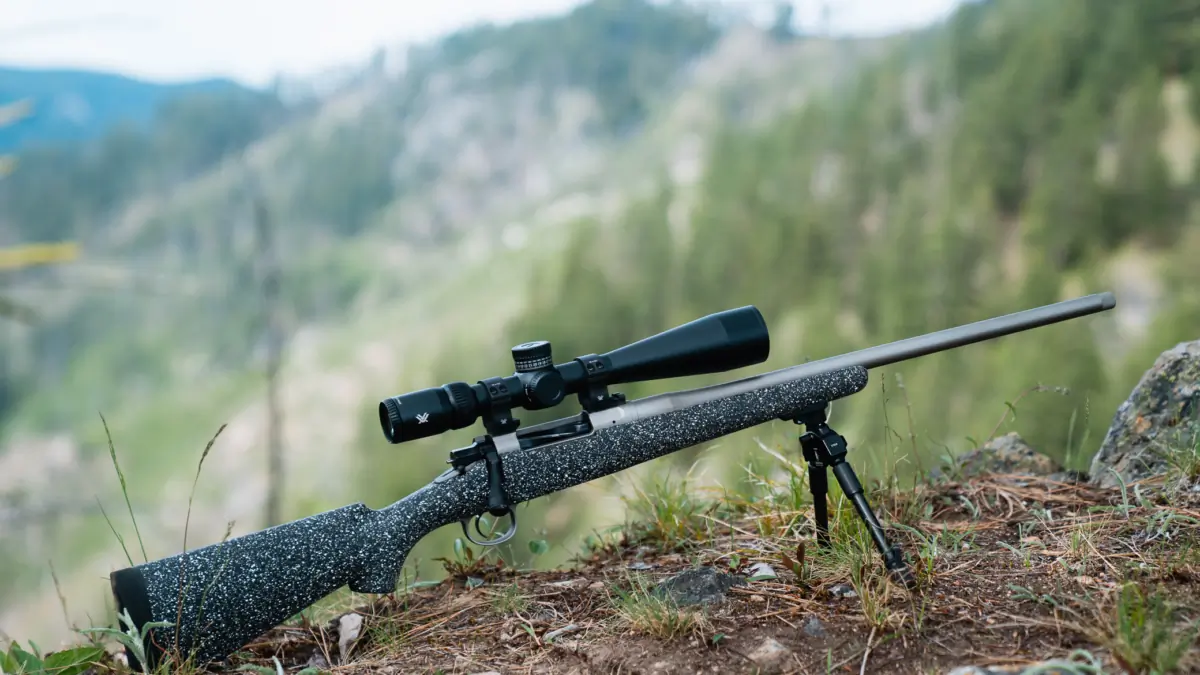 実物　新品　VORTEX VIPER HD 5-25×50 FFP スコープ Amazon.com : Vortex Optics Viper HD 5-25x50 First Focal