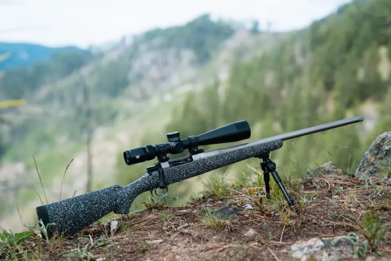 実物　新品　VORTEX VIPER HD 5-25×50 FFP スコープ Amazon.com : Vortex Optics Viper HD 5-25x50 First Focal