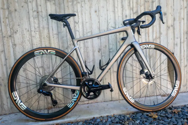 Tour Tested, Real World Approved: ENVE Melee Long-Term Review