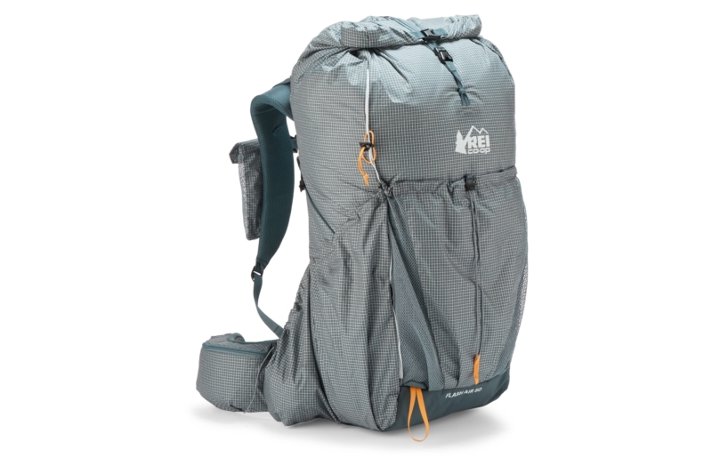 REI Co-op Flash Air 50 Pack