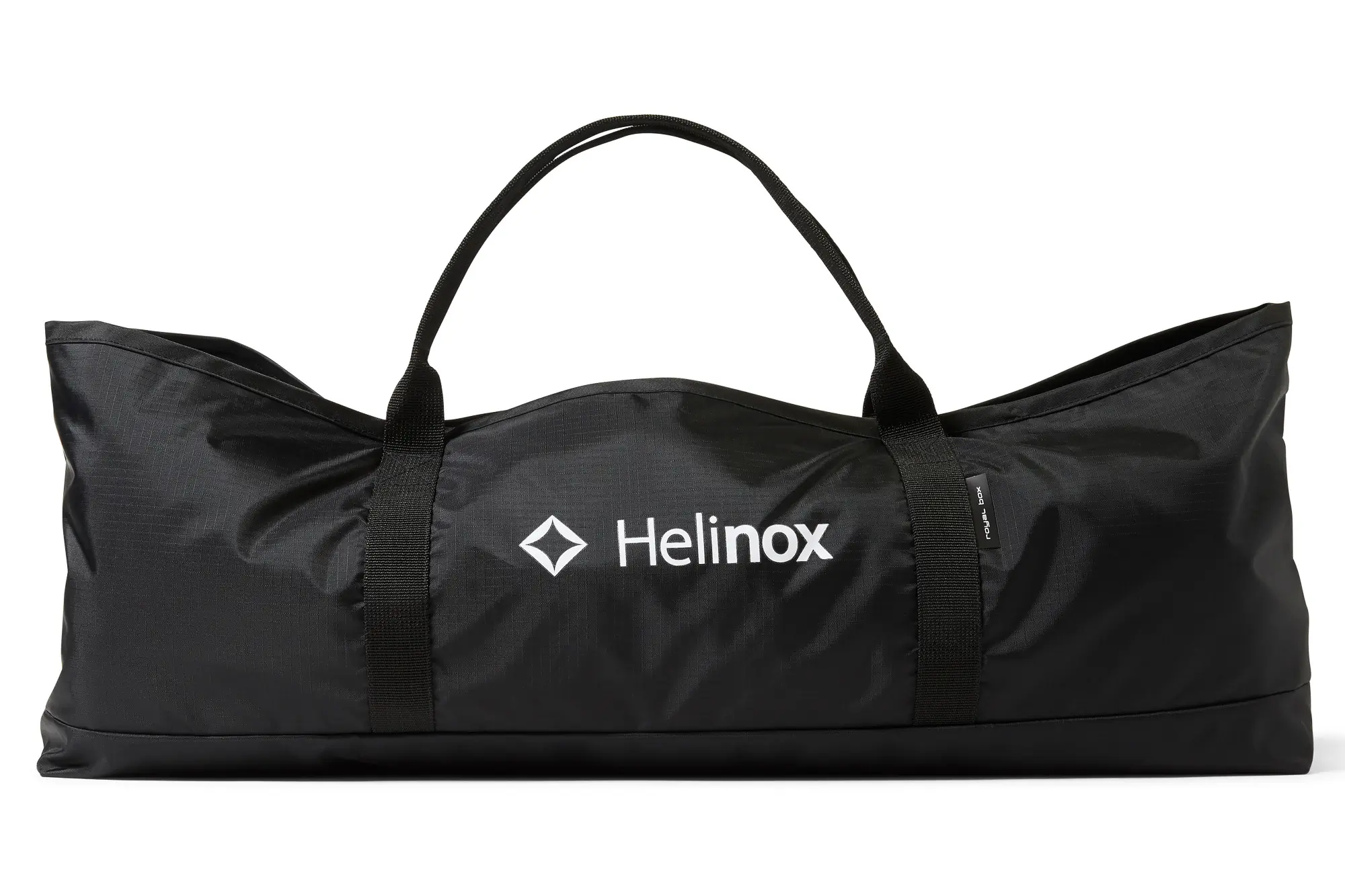 Packed Helinox Royal Box