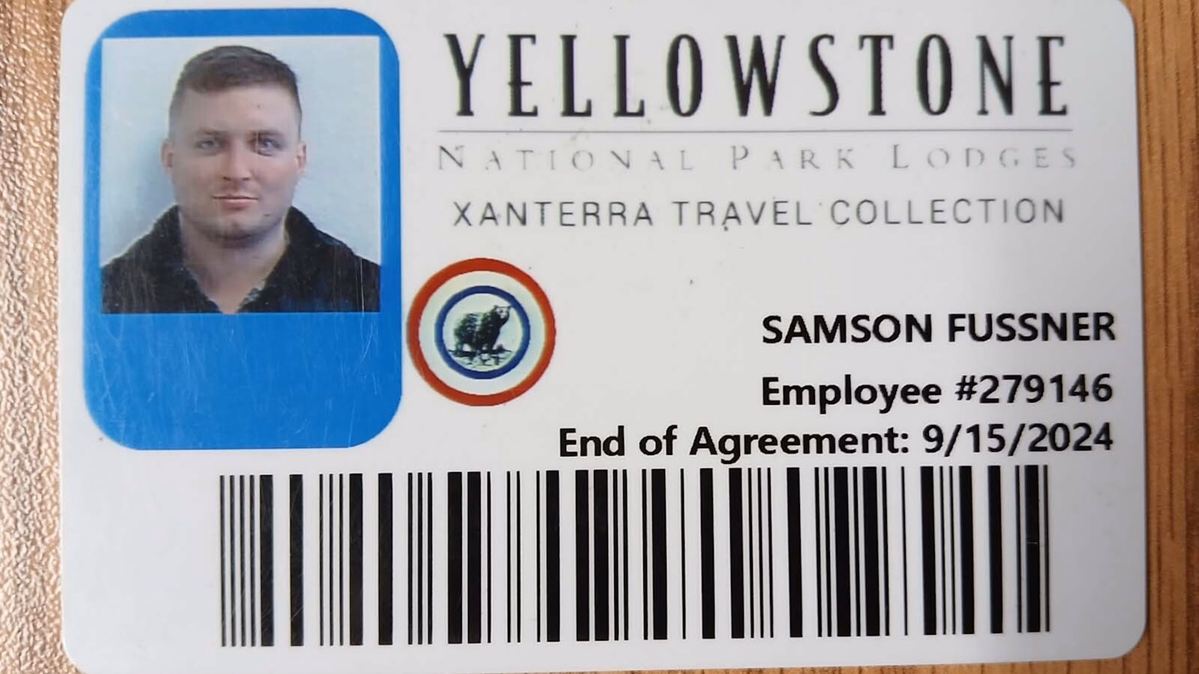 shooter yellowstone national park shootout